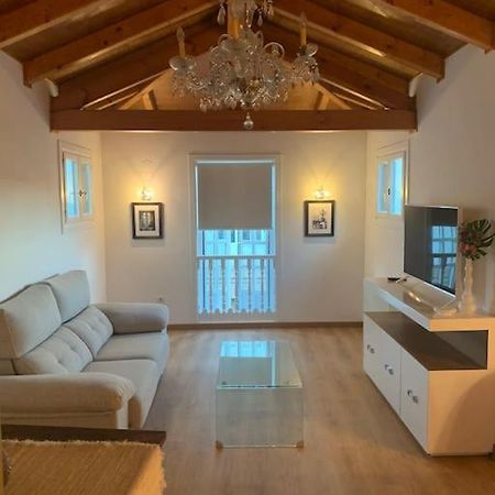 Agarimo Das Burgas Ourense Luaran gambar