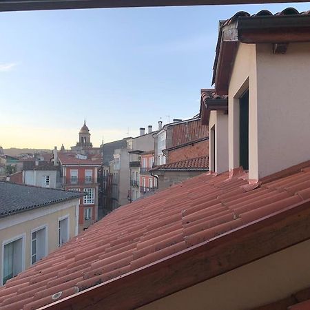 Agarimo Das Burgas Ourense Luaran gambar