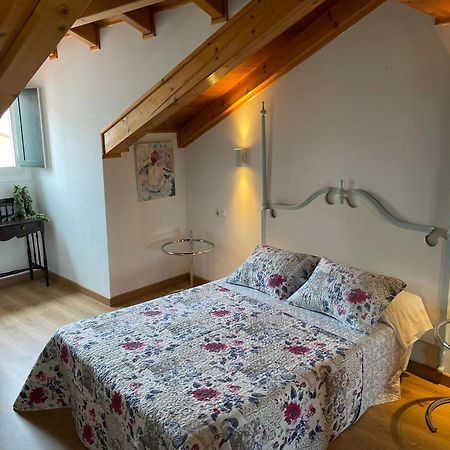 Agarimo Das Burgas Ourense Luaran gambar