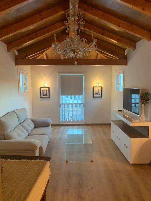 Agarimo Das Burgas Ourense Luaran gambar