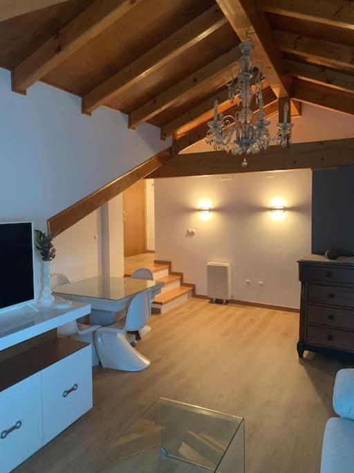 Agarimo Das Burgas Ourense Luaran gambar