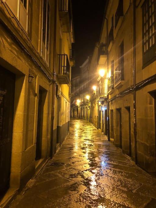 Agarimo Das Burgas Ourense Luaran gambar