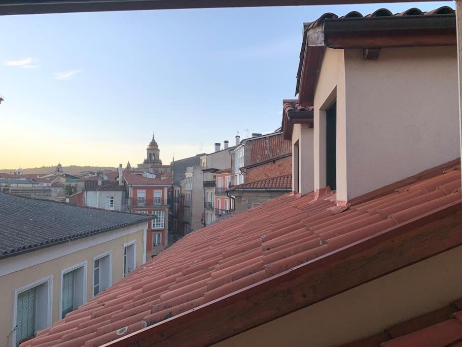 Agarimo Das Burgas Ourense Luaran gambar