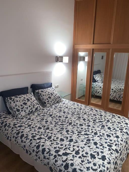 Agarimo Das Burgas Ourense Luaran gambar